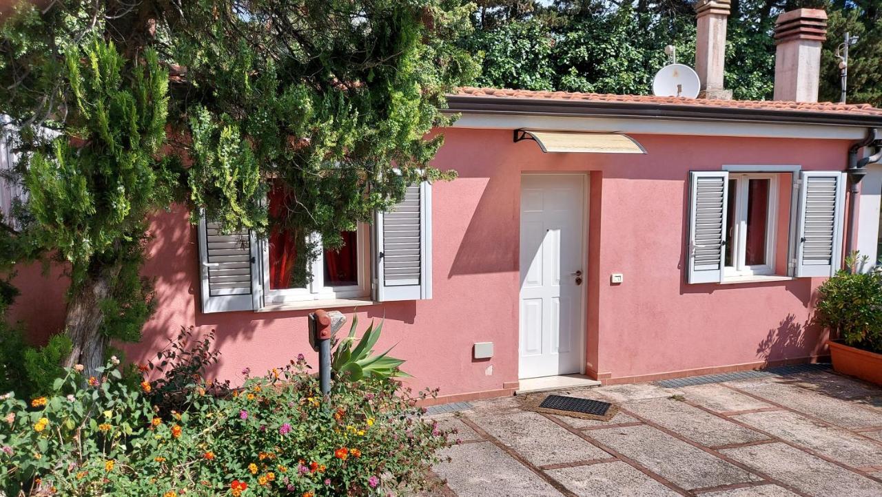 Villa Degli Agrumi Palermo Luaran gambar