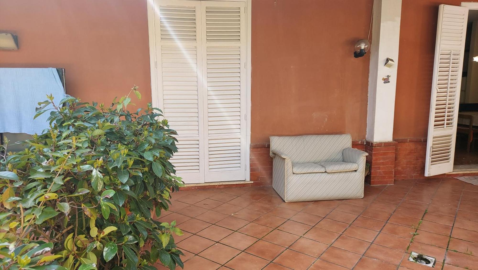 Villa Degli Agrumi Palermo Luaran gambar